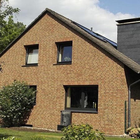 Villa Daheim Bad Rothenfelde Exterior photo